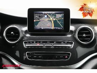 Mercedes V-klasse 220d Extra Lang DoKa 5-Pers. Navi Clima Cruise PDC picture 16