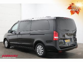 Mercedes V-klasse 220d Extra Lang DoKa 5-Pers. Navi Clima Cruise PDC picture 4