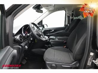 Mercedes V-klasse 220d Extra Lang DoKa 5-Pers. Navi Clima Cruise PDC picture 17