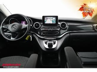 Mercedes V-klasse 220d Extra Lang DoKa 5-Pers. Navi Clima Cruise PDC picture 15