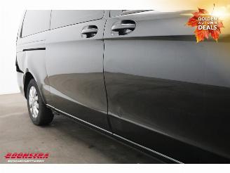 Mercedes V-klasse 220d Extra Lang DoKa 5-Pers. Navi Clima Cruise PDC picture 10