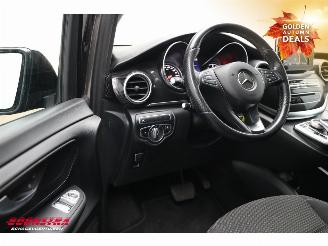 Mercedes V-klasse 220d Extra Lang DoKa 5-Pers. Navi Clima Cruise PDC picture 19