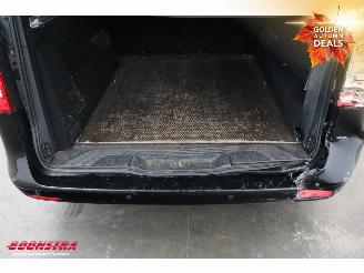 Mercedes V-klasse 220d Extra Lang DoKa 5-Pers. Navi Clima Cruise PDC picture 7