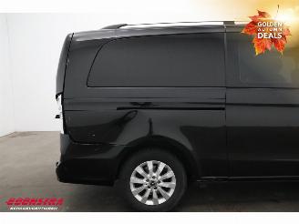 Mercedes V-klasse 220d Extra Lang DoKa 5-Pers. Navi Clima Cruise PDC picture 9
