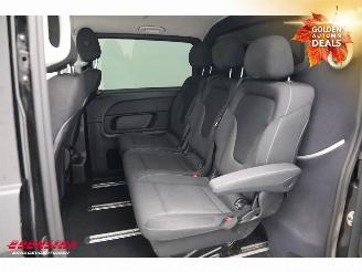 Mercedes V-klasse 220d Extra Lang DoKa 5-Pers. Navi Clima Cruise PDC picture 18