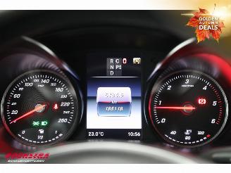 Mercedes V-klasse 220d Extra Lang DoKa 5-Pers. Navi Clima Cruise PDC picture 21