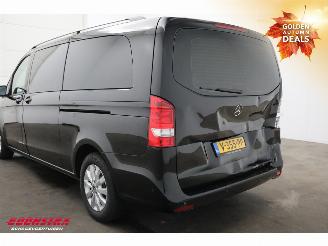 Mercedes V-klasse 220d Extra Lang DoKa 5-Pers. Navi Clima Cruise PDC picture 5