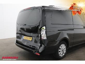 Mercedes V-klasse 220d Extra Lang DoKa 5-Pers. Navi Clima Cruise PDC picture 8