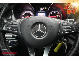 Mercedes V-klasse 220d Extra Lang DoKa 5-Pers. Navi Clima Cruise PDC picture 20