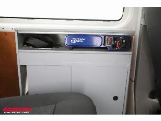Volkswagen  Transporter T5 2.0 TDI 140 PK DSG Hefdak 7-Pers. Airco Cruise Camera AHK picture 10