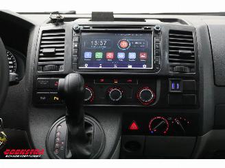 Volkswagen  Transporter T5 2.0 TDI 140 PK DSG Hefdak 7-Pers. Airco Cruise Camera AHK picture 15