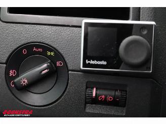 Volkswagen  Transporter T5 2.0 TDI 140 PK DSG Hefdak 7-Pers. Airco Cruise Camera AHK picture 25