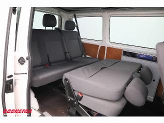 Volkswagen  Transporter T5 2.0 TDI 140 PK DSG Hefdak 7-Pers. Airco Cruise Camera AHK picture 8