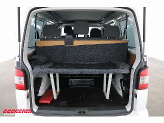 Volkswagen  Transporter T5 2.0 TDI 140 PK DSG Hefdak 7-Pers. Airco Cruise Camera AHK picture 5