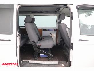 Volkswagen  Transporter T5 2.0 TDI 140 PK DSG Hefdak 7-Pers. Airco Cruise Camera AHK picture 12