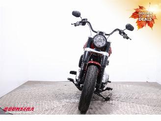 Harley-Davidson  FLS Softail Slim Vance & Hines 9.512 Miles! picture 6