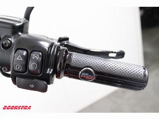 Harley-Davidson  FLS Softail Slim Vance & Hines 9.512 Miles! picture 13