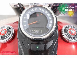 Harley-Davidson  FLS Softail Slim Vance & Hines 9.512 Miles! picture 9