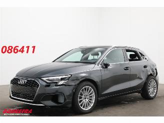 škoda osobní automobily Audi A3 Sportback 30 TFSI Advanced DSG Virtual HUD Camera ACC 17.262km!! 2023/4