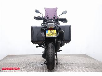 BMW R 1200 GS Adventure 3 Pakketten! ABS Cruise Heizgriffe picture 7