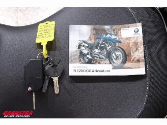 BMW R 1200 GS Adventure 3 Pakketten! ABS Cruise Heizgriffe picture 22