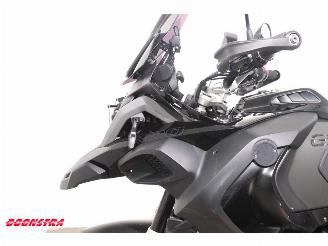 BMW R 1200 GS Adventure 3 Pakketten! ABS Cruise Heizgriffe picture 10