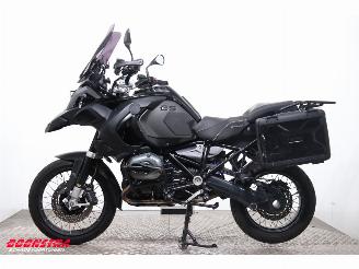 BMW R 1200 GS Adventure 3 Pakketten! ABS Cruise Heizgriffe picture 8