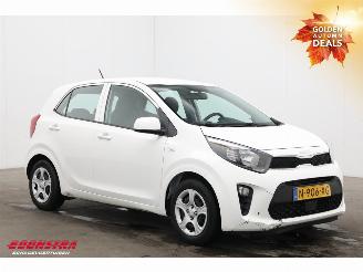Kia Picanto 1.0 DPi ComfortLine 5-Drs Airco Cruise 51.325 km! picture 2