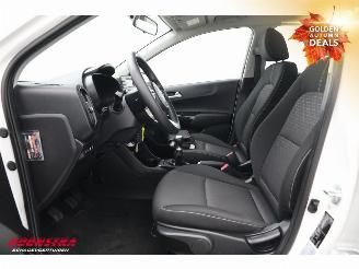 Kia Picanto 1.0 DPi ComfortLine 5-Drs Airco Cruise 51.325 km! picture 14