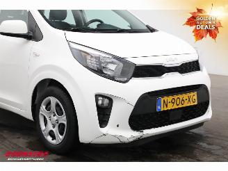 Kia Picanto 1.0 DPi ComfortLine 5-Drs Airco Cruise 51.325 km! picture 5