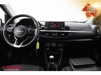 Kia Picanto 1.0 DPi ComfortLine 5-Drs Airco Cruise 51.325 km! picture 12