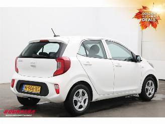Kia Picanto 1.0 DPi ComfortLine 5-Drs Airco Cruise 51.325 km! picture 3