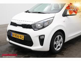 Kia Picanto 1.0 DPi ComfortLine 5-Drs Airco Cruise 51.325 km! picture 10
