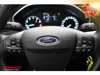 Ford Focus 1.0 EcoBoost Hybrid Airco Navi Camera 87.278km! picture 16