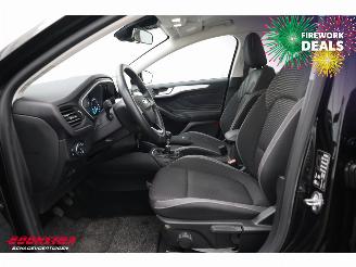 Ford Focus 1.0 EcoBoost Hybrid Airco Navi Camera 87.278km! picture 13