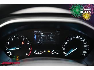 Ford Focus 1.0 EcoBoost Hybrid Airco Navi Camera 87.278km! picture 17