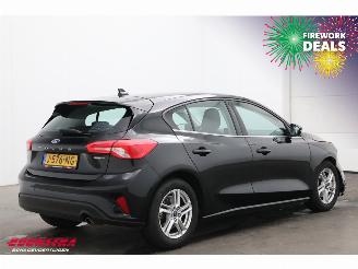 Ford Focus 1.0 EcoBoost Hybrid Airco Navi Camera 87.278km! picture 3