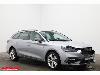 Seat Leon Sportstourer 1.4 TSI eHybrid PHEV FR Virtual AHK SHZ ACC picture 2