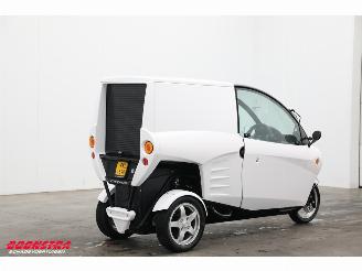 Carver  Cargo Base 5.4 kWh **NIEUW** picture 3