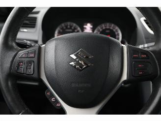 Suzuki Swift 1.2 Shogun Clima Cruise SHZ LMV Keyless picture 19