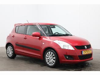 Suzuki Swift 1.2 Shogun Clima Cruise SHZ LMV Keyless picture 2