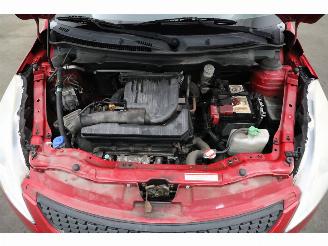 Suzuki Swift 1.2 Shogun Clima Cruise SHZ LMV Keyless picture 7
