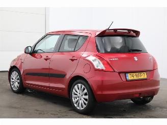 Suzuki Swift 1.2 Shogun Clima Cruise SHZ LMV Keyless picture 4