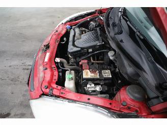 Suzuki Swift 1.2 Shogun Clima Cruise SHZ LMV Keyless picture 8