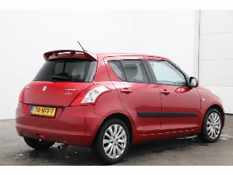 Suzuki Swift 1.2 Shogun Clima Cruise SHZ LMV Keyless picture 3