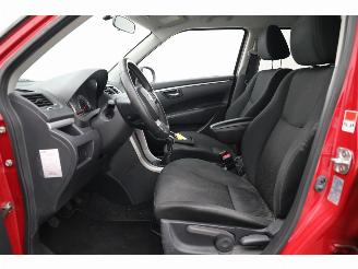 Suzuki Swift 1.2 Shogun Clima Cruise SHZ LMV Keyless picture 16