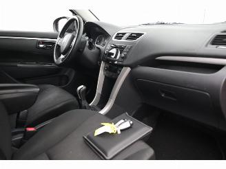 Suzuki Swift 1.2 Shogun Clima Cruise SHZ LMV Keyless picture 13