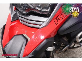 BMW R 1200 GS Adventure 4 x Pakket + 3 x Koffer! picture 11