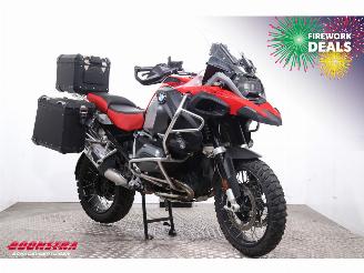 BMW R 1200 GS Adventure 4 x Pakket + 3 x Koffer! picture 2