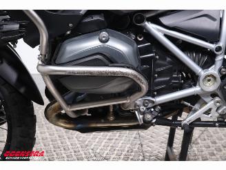 BMW R 1200 GS Adventure 4 x Pakket + 3 x Koffer! picture 12